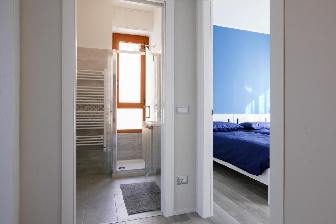 Dada 2Bd App - Nuovo In Centro Zona Navigli Apartment Milano Exterior foto