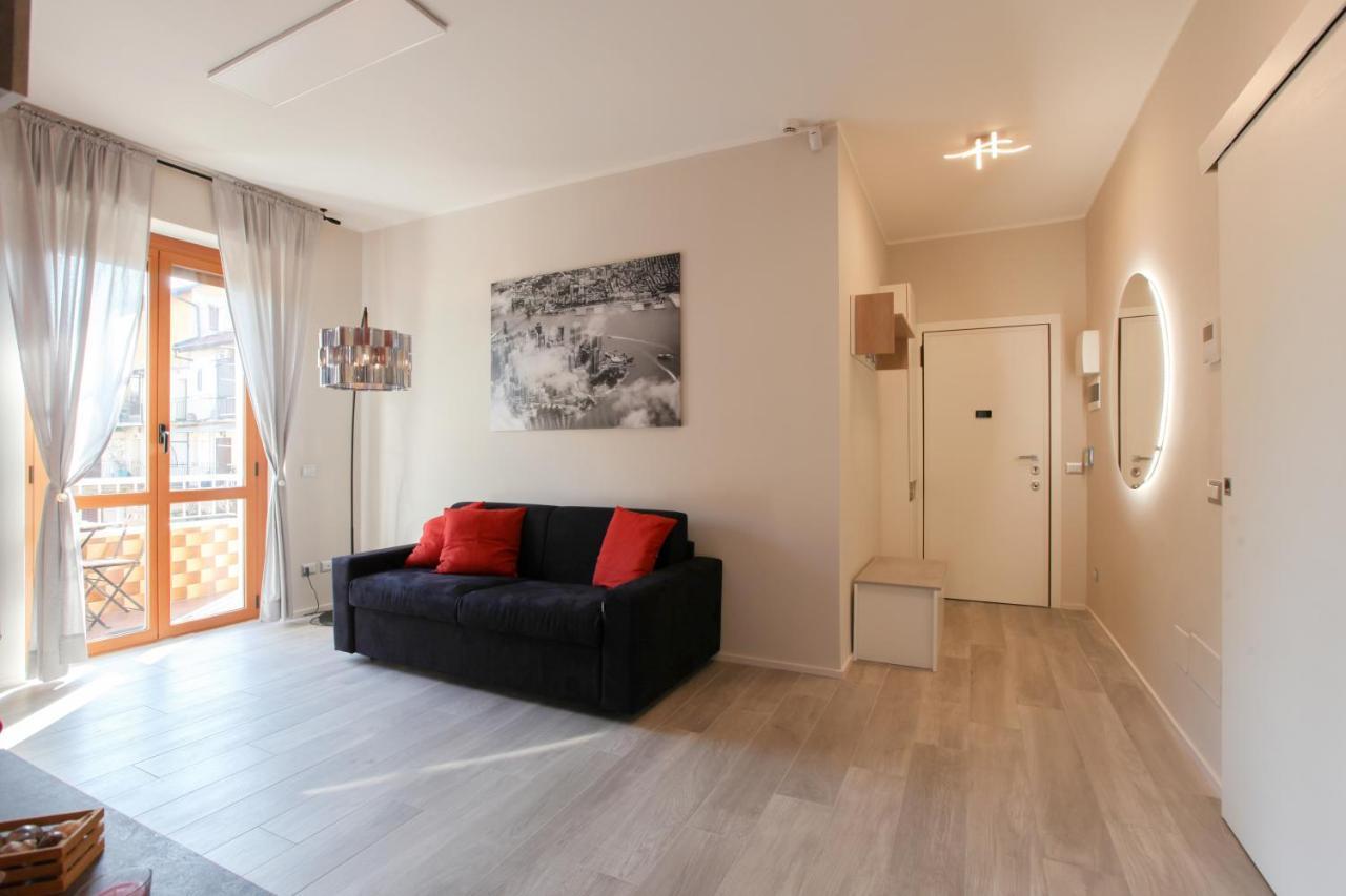 Dada 2Bd App - Nuovo In Centro Zona Navigli Apartment Milano Exterior foto