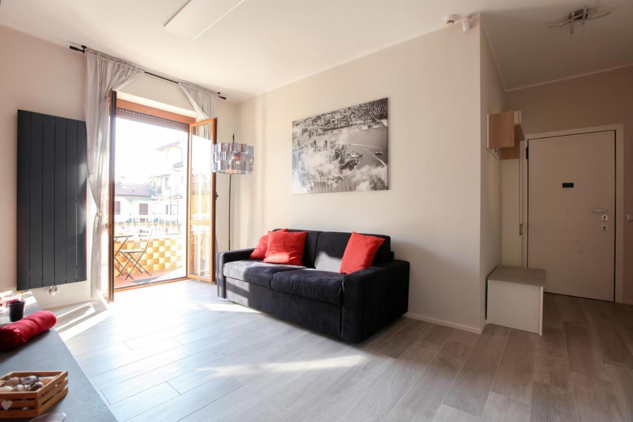 Dada 2Bd App - Nuovo In Centro Zona Navigli Apartment Milano Exterior foto