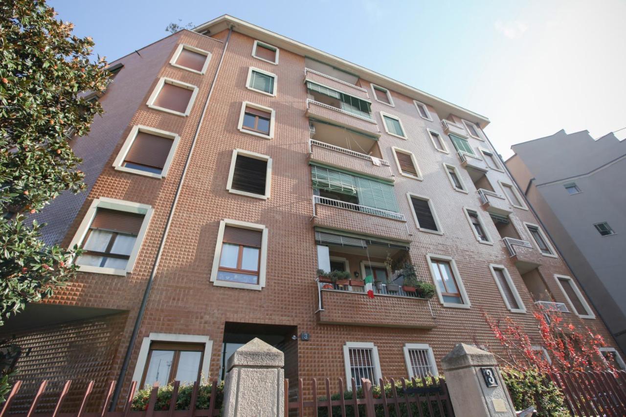 Dada 2Bd App - Nuovo In Centro Zona Navigli Apartment Milano Exterior foto