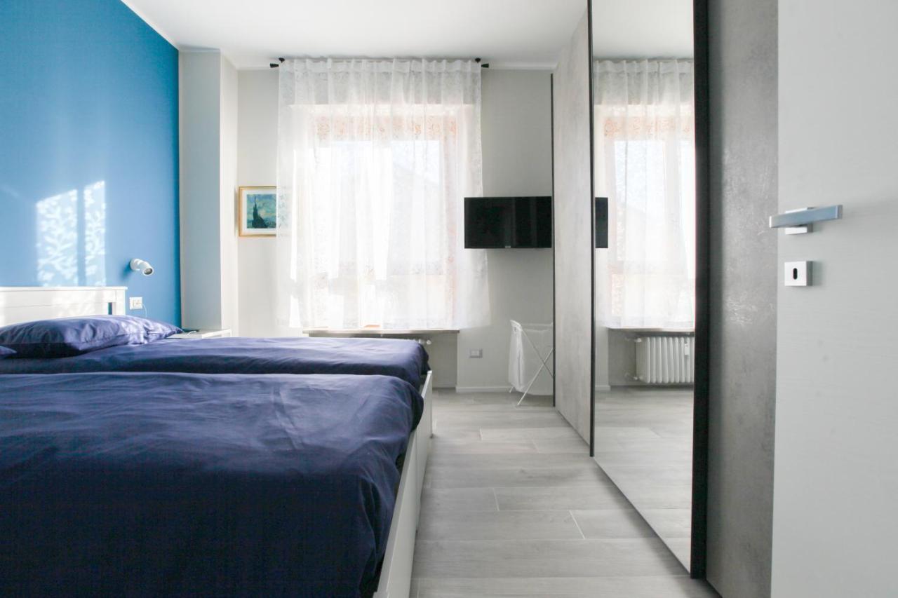 Dada 2Bd App - Nuovo In Centro Zona Navigli Apartment Milano Exterior foto