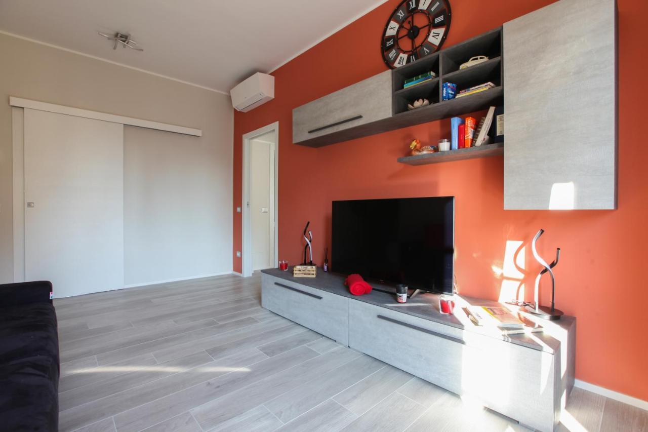 Dada 2Bd App - Nuovo In Centro Zona Navigli Apartment Milano Exterior foto