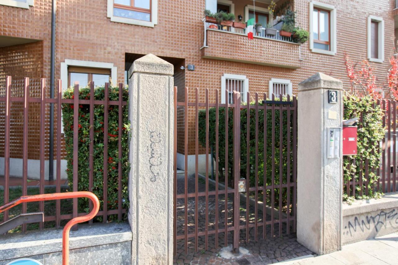 Dada 2Bd App - Nuovo In Centro Zona Navigli Apartment Milano Exterior foto