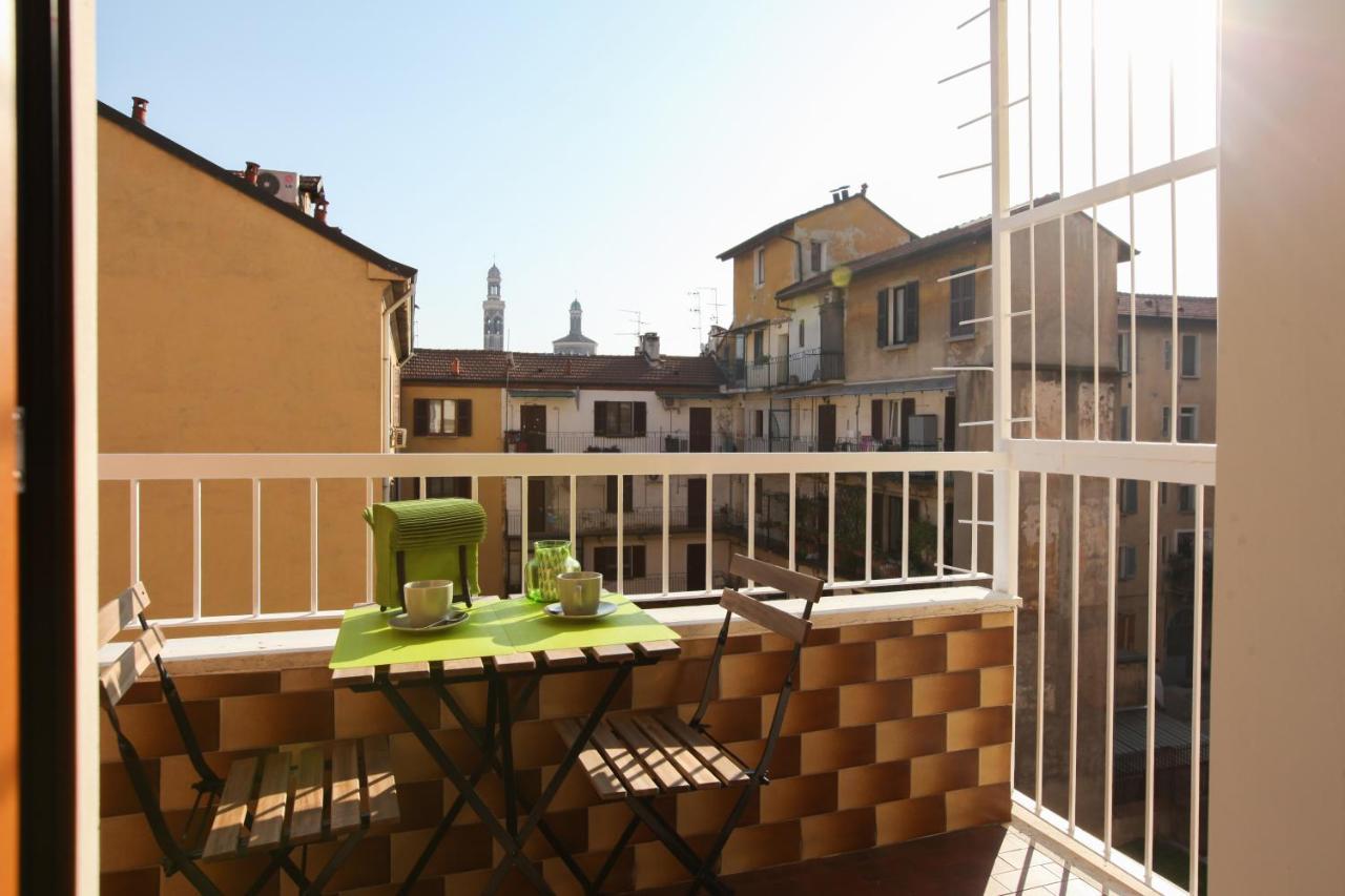 Dada 2Bd App - Nuovo In Centro Zona Navigli Apartment Milano Exterior foto