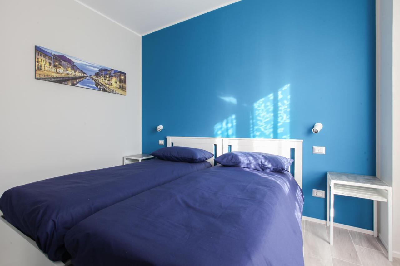 Dada 2Bd App - Nuovo In Centro Zona Navigli Apartment Milano Exterior foto