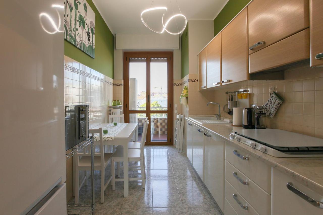 Dada 2Bd App - Nuovo In Centro Zona Navigli Apartment Milano Exterior foto
